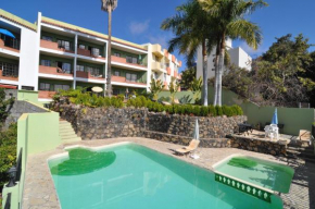 Apartamentos Atlantis, Tazacorte